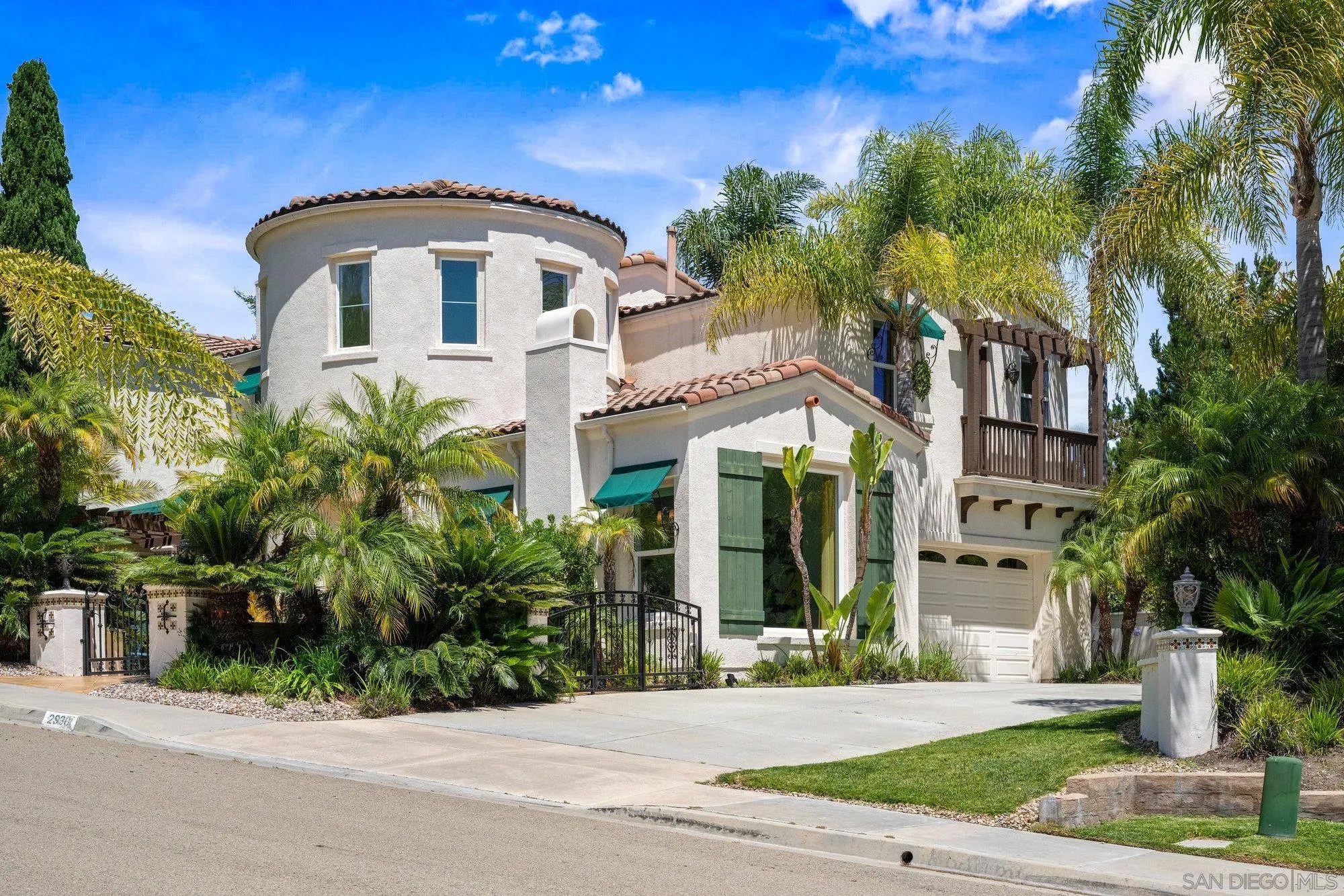 2930 Rancho Cortes