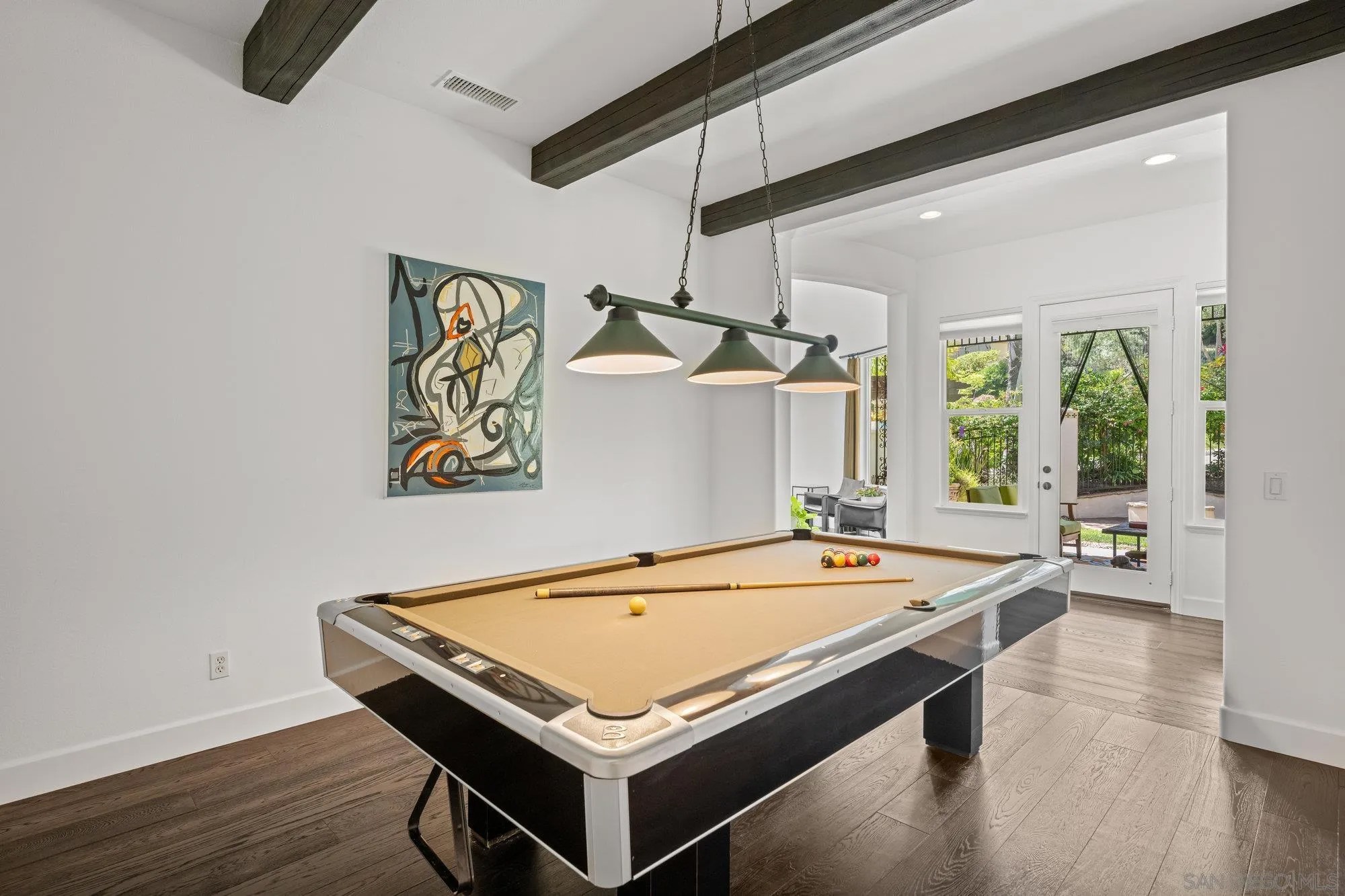 2930 Rancho Cortes
