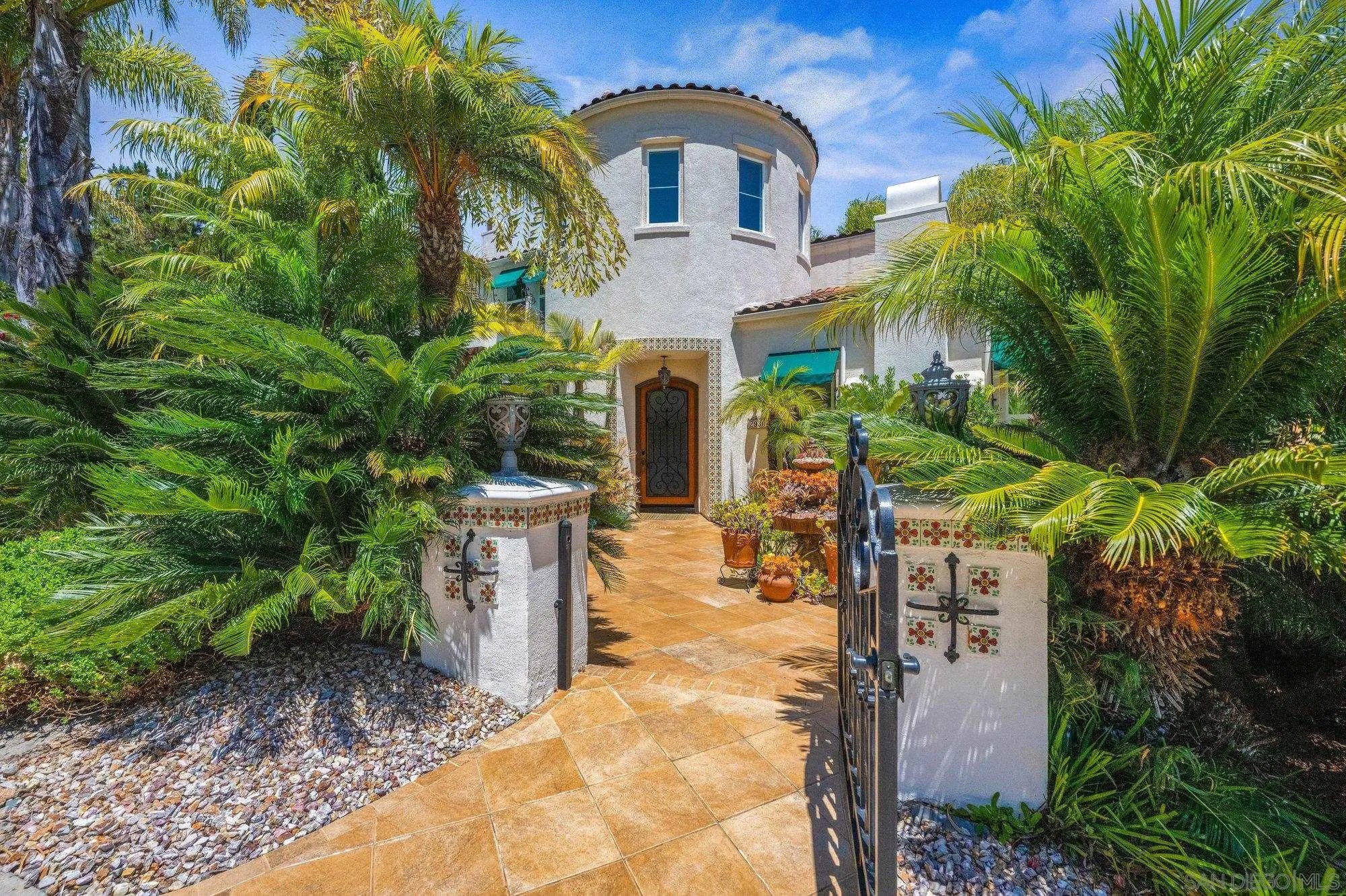 2930 Rancho Cortes