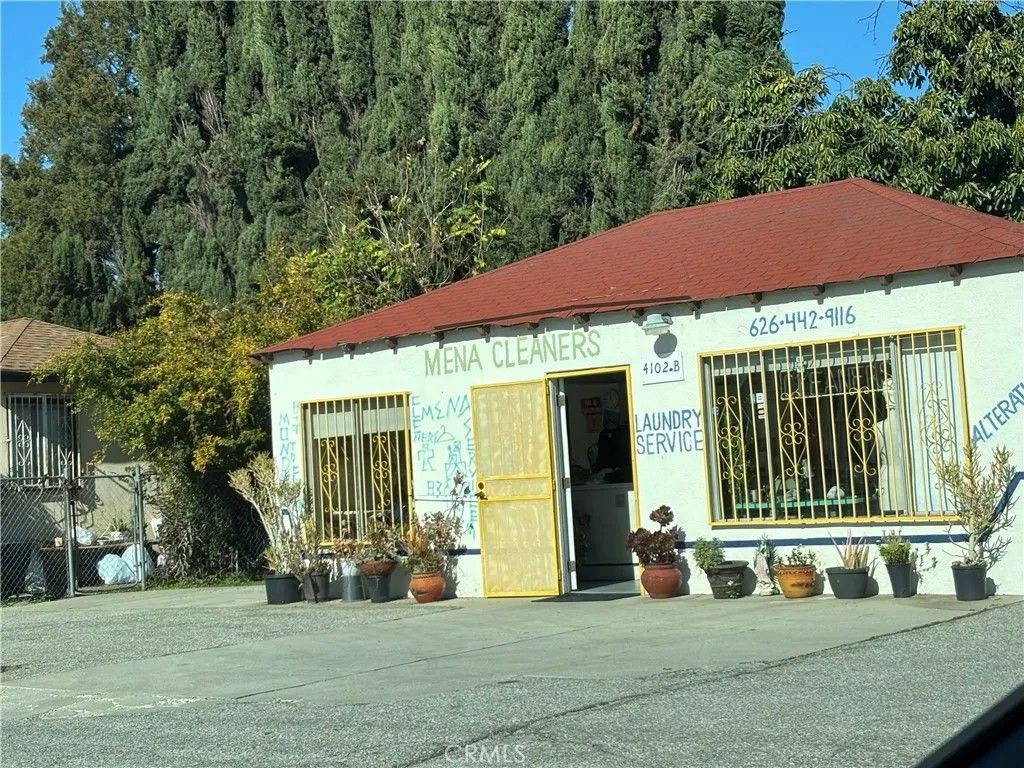 Photo of 4102 Tyler Avenue, El Monte, CA 91731 (MLS # CV25272241)