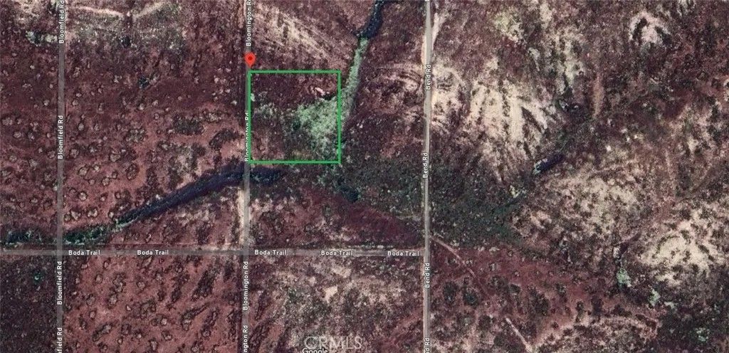 Photo of 14440 Bloomington, Santa Margarita, CA 93453 (MLS # HD26028299)