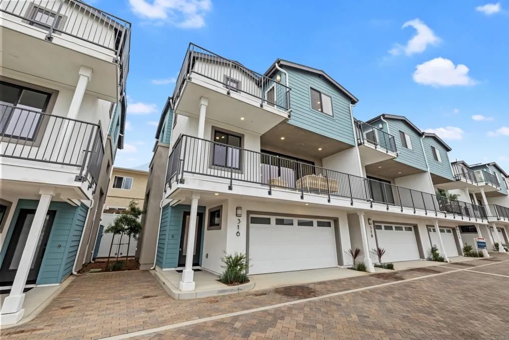 316 Chinquapin Avenue