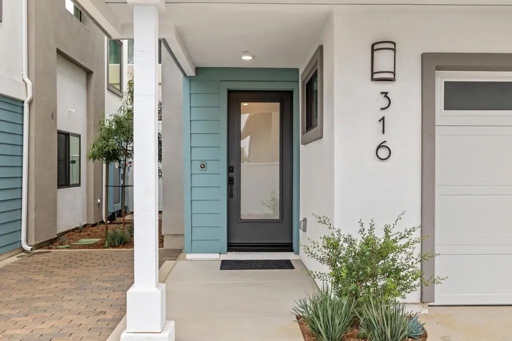 316 Chinquapin Avenue