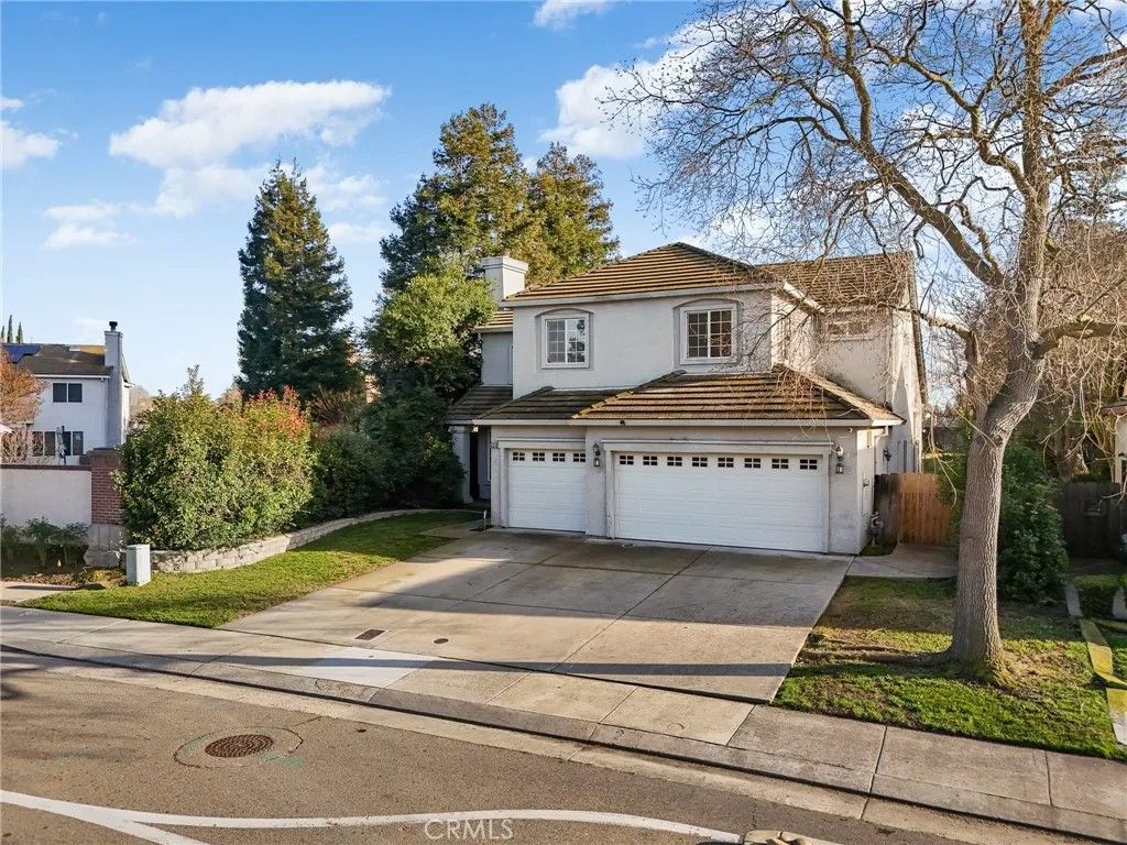 Photo of 3510 Iron Canyon, Stockton, CA 95209 (MLS # PW26020078)