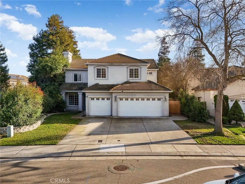 Photo of 3510 Iron Canyon, Stockton, CA 95209 (MLS # PW26020078)