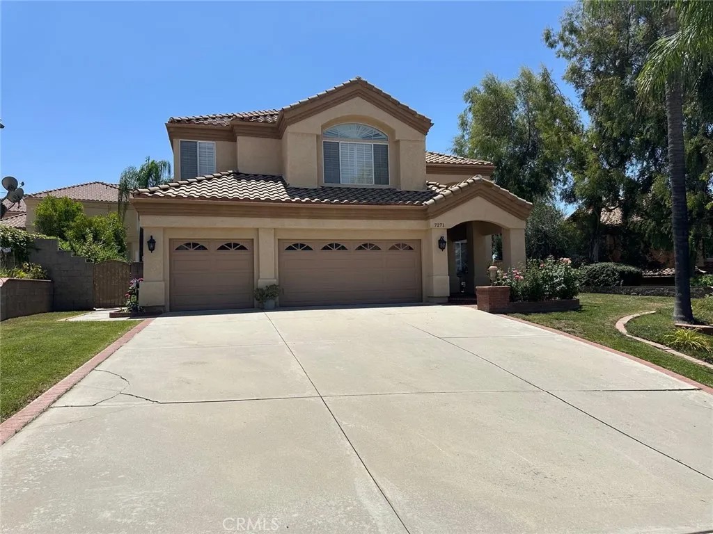 7271 Deerwood Place