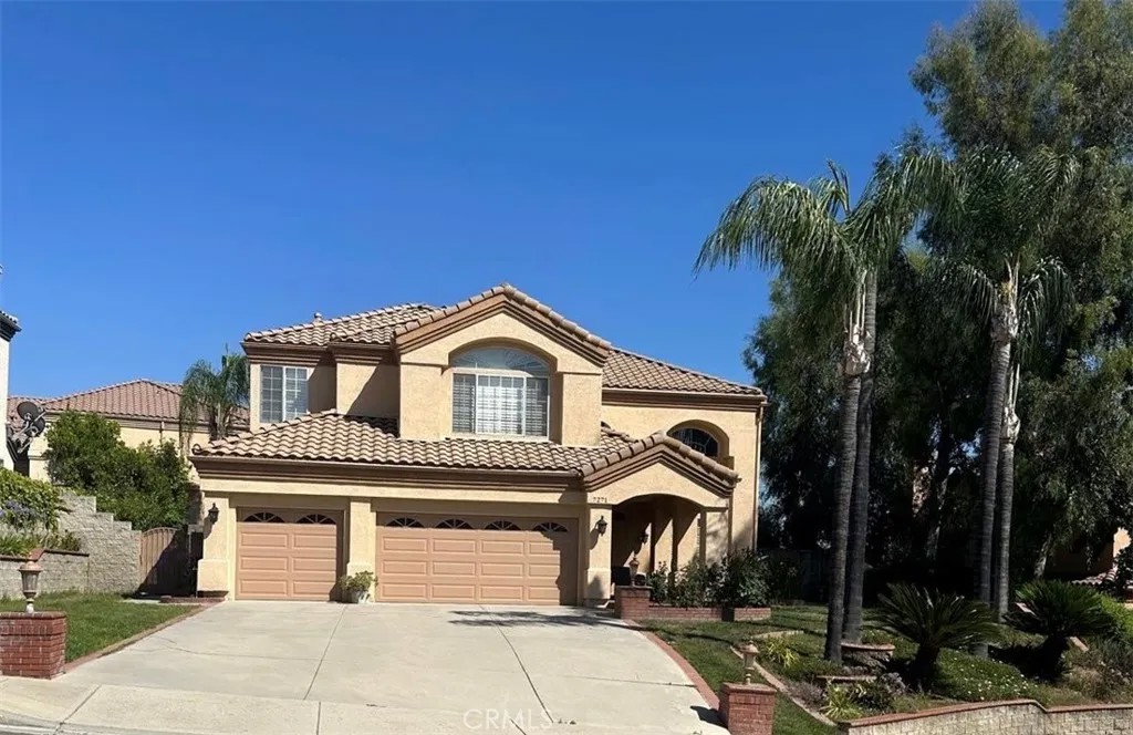 7271 Deerwood Place