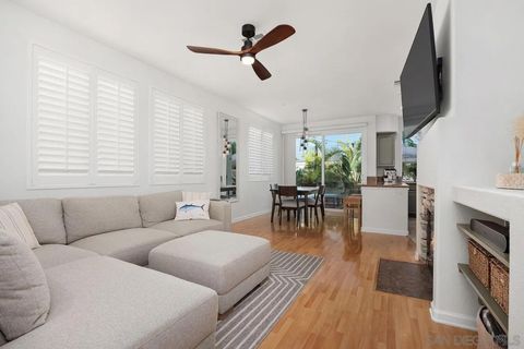 Tiny photo for 382 Carmel Creeper Pl, Encinitas, CA 92024 (MLS # 250042626)