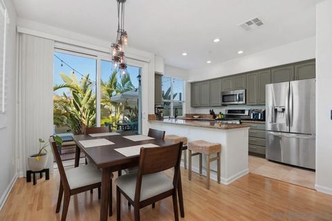 Tiny photo for 382 Carmel Creeper Pl, Encinitas, CA 92024 (MLS # 250042626)