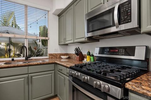 Tiny photo for 382 Carmel Creeper Pl, Encinitas, CA 92024 (MLS # 250042626)