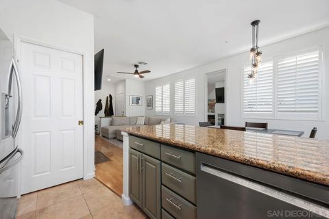 Tiny photo for 382 Carmel Creeper Pl, Encinitas, CA 92024 (MLS # 250042626)