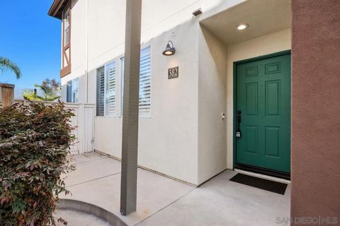 Tiny photo for 382 Carmel Creeper Pl, Encinitas, CA 92024 (MLS # 250042626)