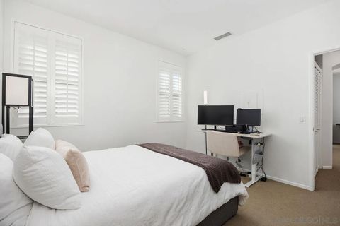 Tiny photo for 382 Carmel Creeper Pl, Encinitas, CA 92024 (MLS # 250042626)