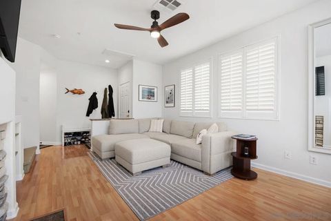 Tiny photo for 382 Carmel Creeper Pl, Encinitas, CA 92024 (MLS # 250042626)