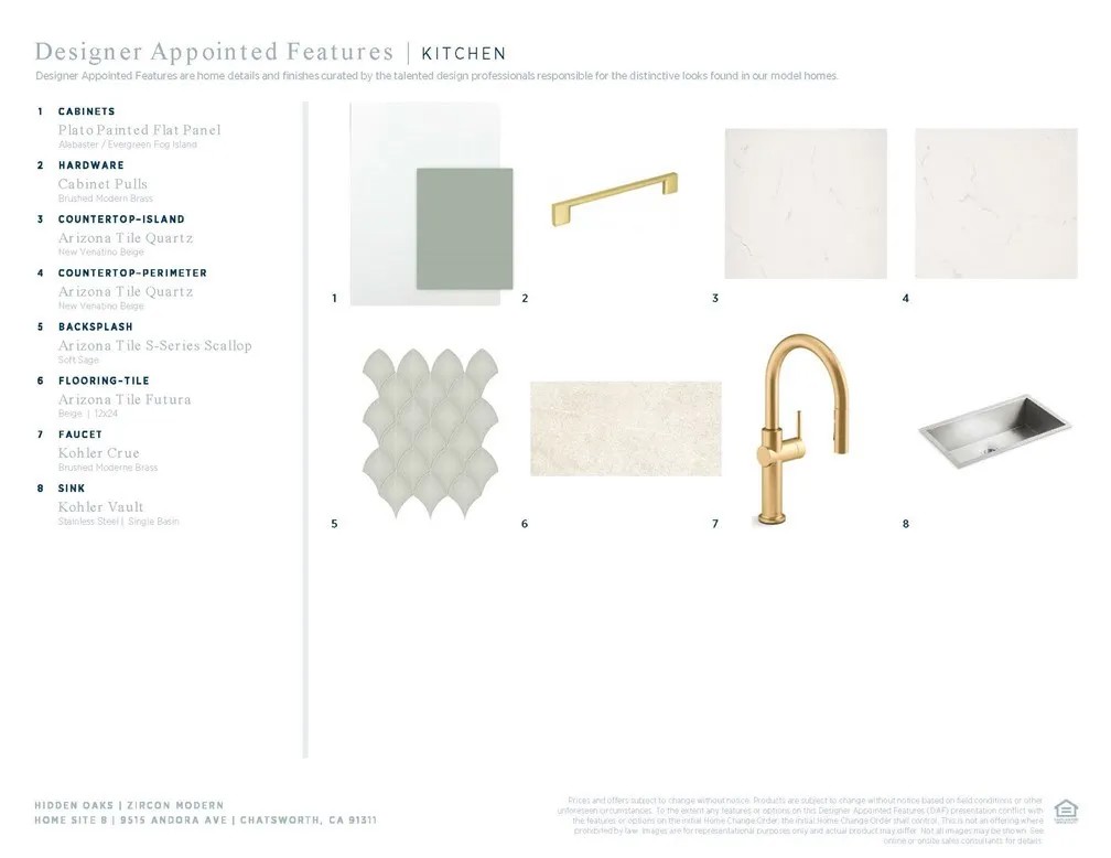 9515 N Andora Avenue