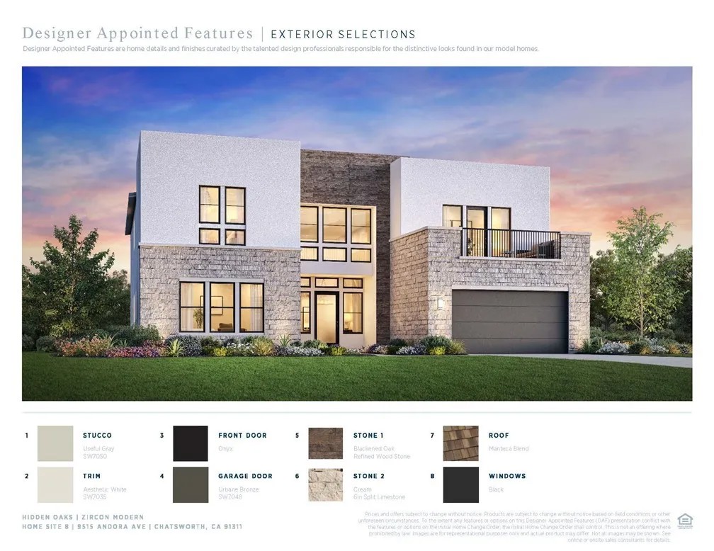 9515 N Andora Avenue