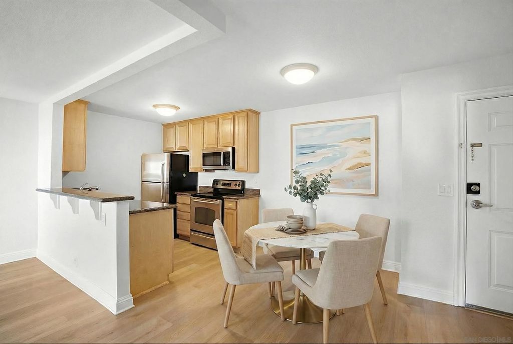 Photo of 1045 Peach Ave #3, El Cajon, CA 92021 (MLS # 250046319)