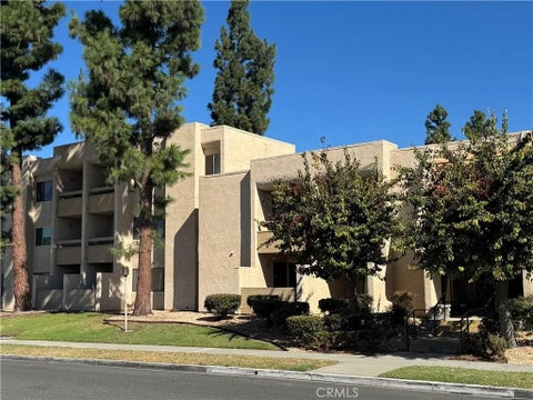Photo of 301 N Ford Avenue #109, Fullerton, CA 92832 (MLS # TR26190238)