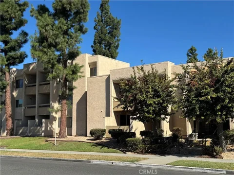 301 N Ford Avenue Unit 109, Fullerton, CA 92832 - #: TR26190238