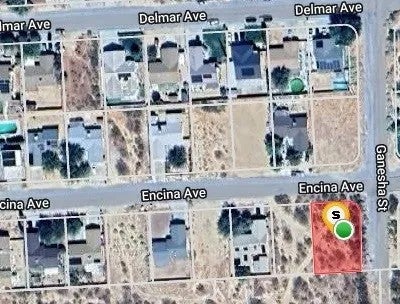 2800 Encina