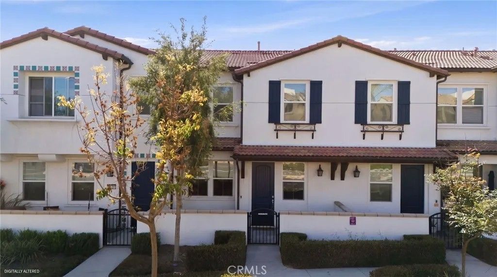 Photo of 30482 Downtown Way, Menifee, CA 92584 (MLS # IV26084904)