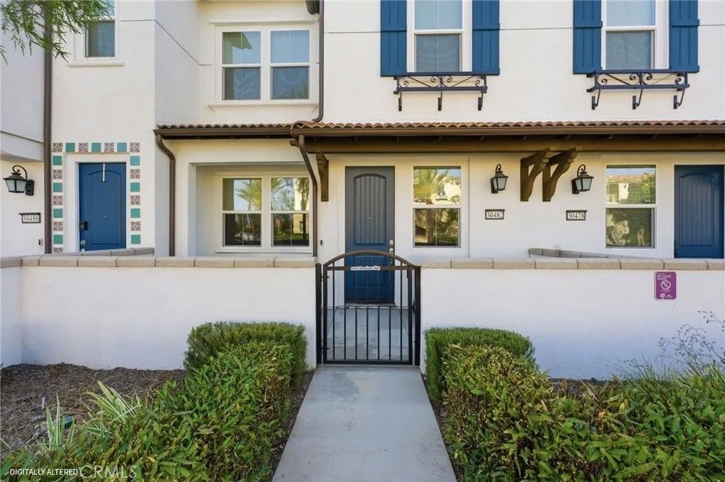 Photo of 30482 Downtown Way, Menifee, CA 92584 (MLS # IV26084904)