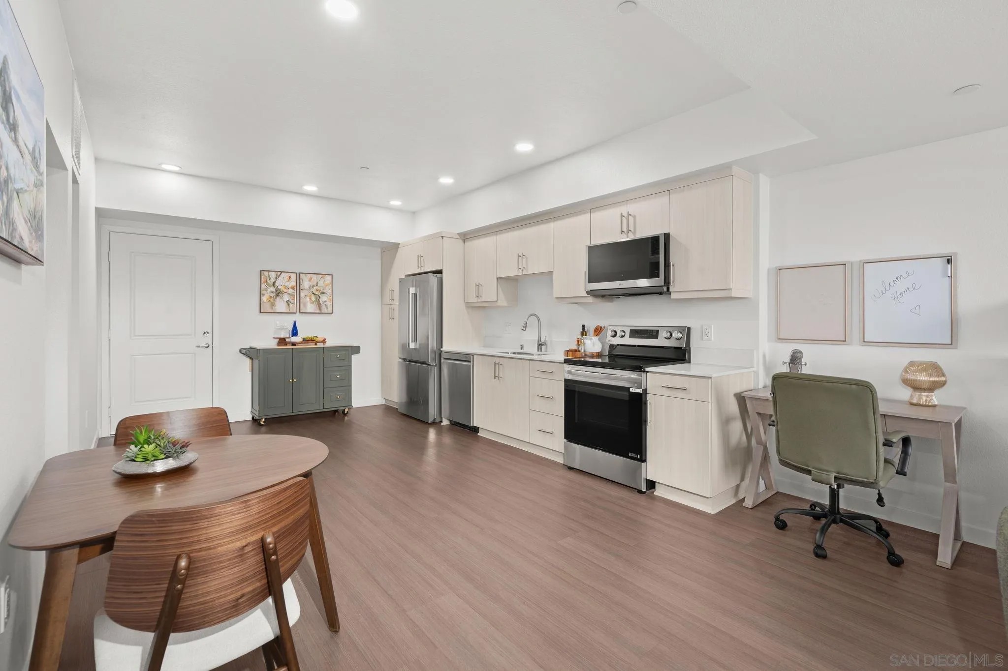 2724 El Cajon Blvd 602