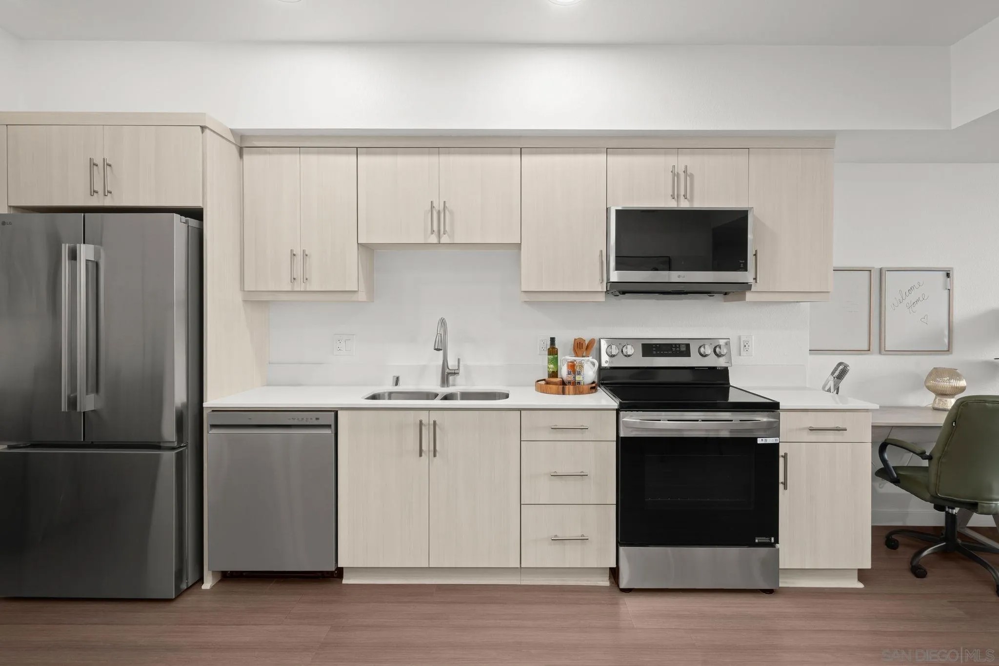 2724 El Cajon Blvd 602