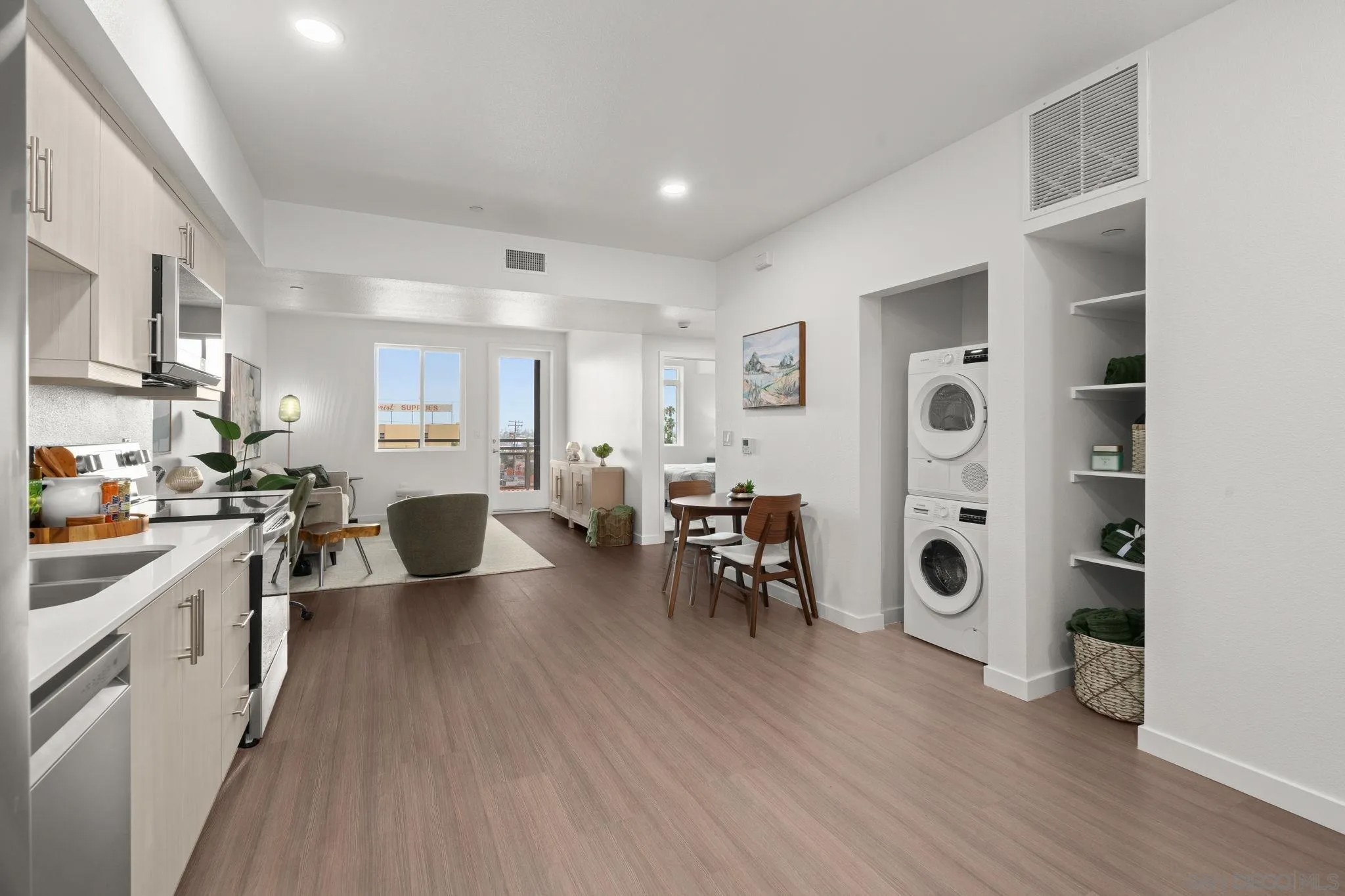 2724 El Cajon Blvd 602