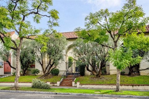 300 N Isabel Street 10 Glendale CA 91206