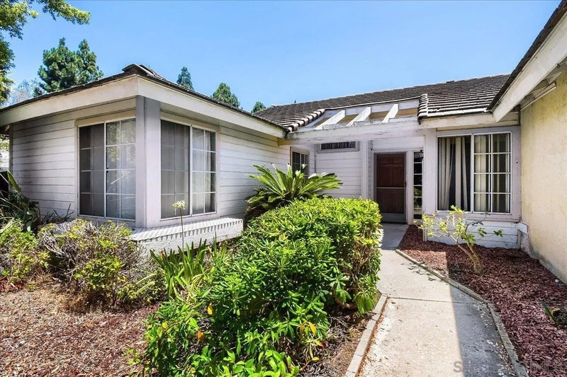 1555 Del Mar Road