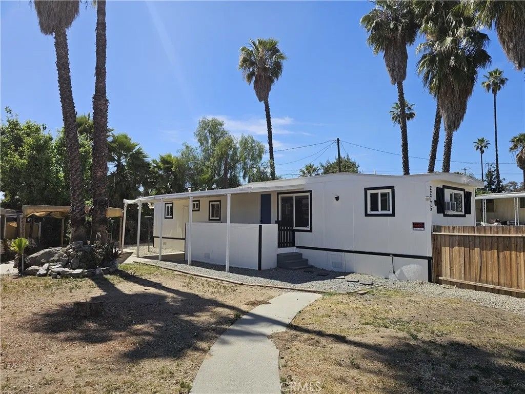Photo of 22775 Raymond Rd, Perris, CA 92570 (MLS # TR26095157)