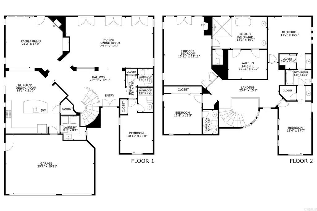 5742 Brittany Forrest Lane