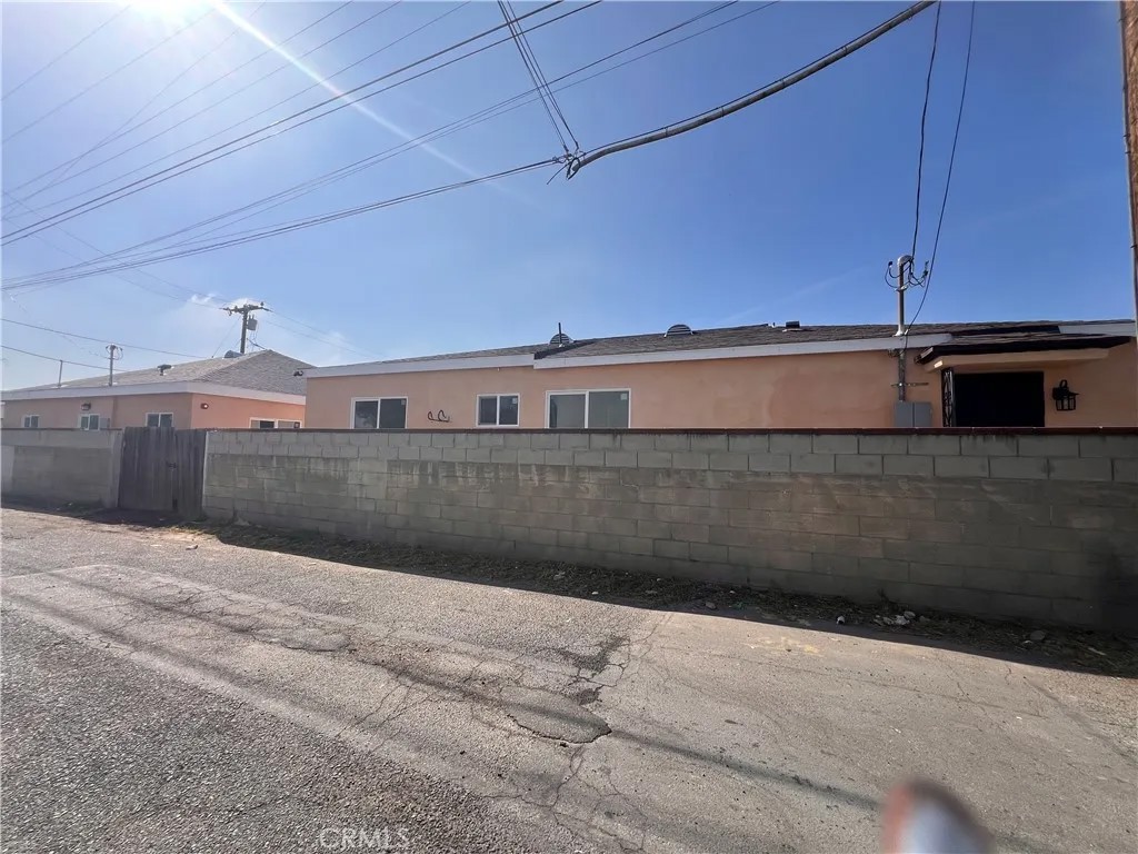 112 S Sierra Vista Street