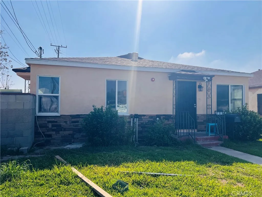 112 S Sierra Vista Street