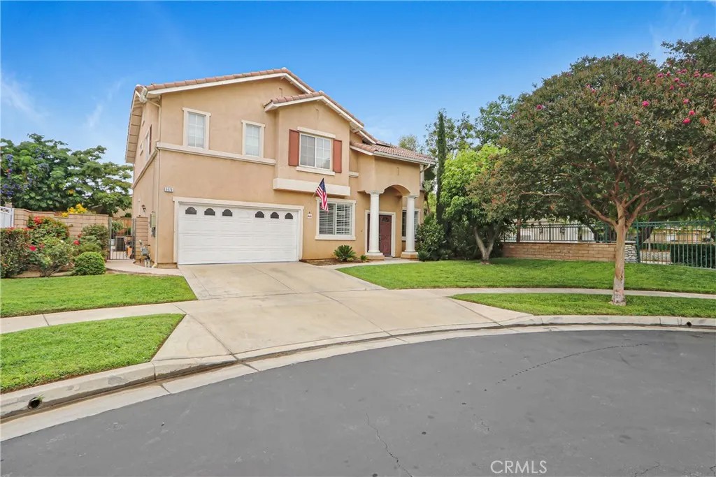 9476 Glenaire Court