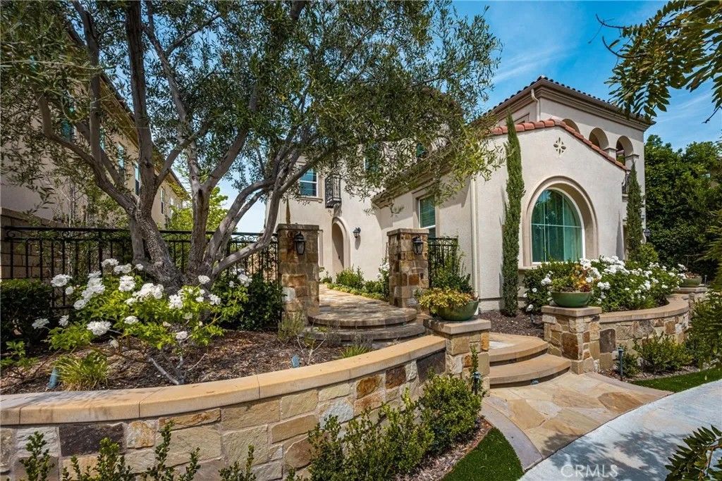 Photo of 33 Sorrel, Lake Forest, CA 92630 (MLS # PW26085618)