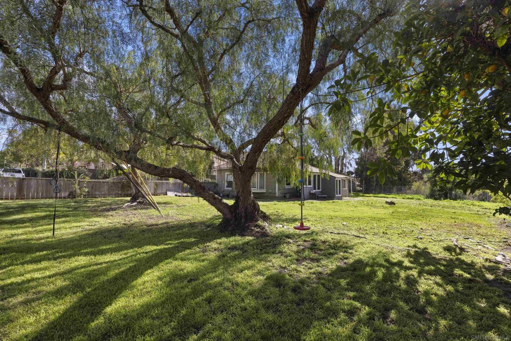 Photo of 803 &amp; 803 1/2 Taylor Street, Vista, CA 92084 (MLS # 260002144)