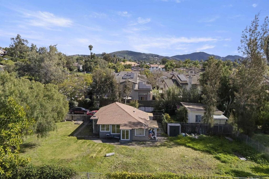 Photo of 803 &amp; 803 1/2 Taylor Street, Vista, CA 92084 (MLS # 260002144)