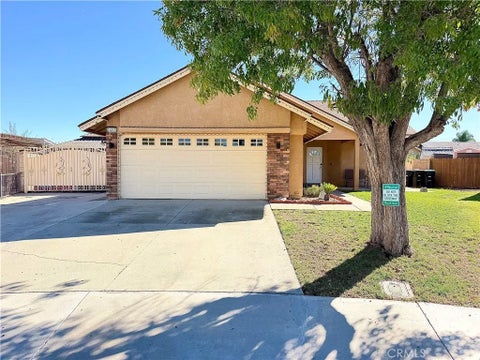 Photo of 2465 Slew Of Gold Ct, Perris, CA 92571 (MLS # IV26224537)