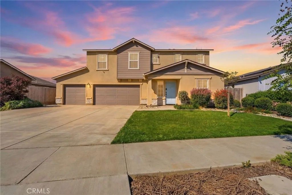 Photo of 3317 N Clay St, Visalia, CA 93291 (MLS # PI26060425)