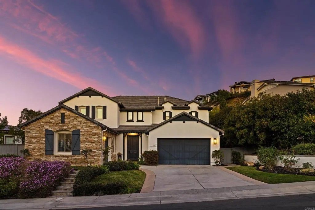 Photo of 887 Genoa Way, San Marcos, CA 92078 (MLS # NDP2511286)