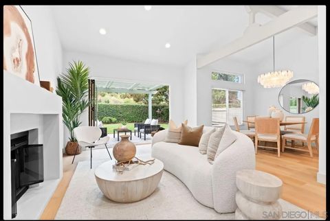 1617 Blossom Field Way Encinitas CA 92024