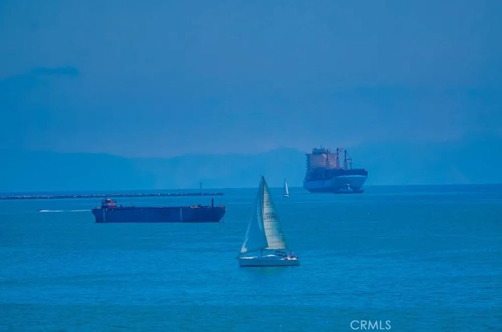 Photo of 2999 E Ocean Boulevard #120, Long Beach, CA 90803 (MLS # SB26010182)