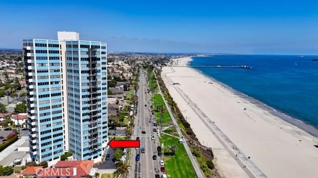 Photo of 2999 E Ocean Boulevard #120, Long Beach, CA 90803 (MLS # SB26010182)