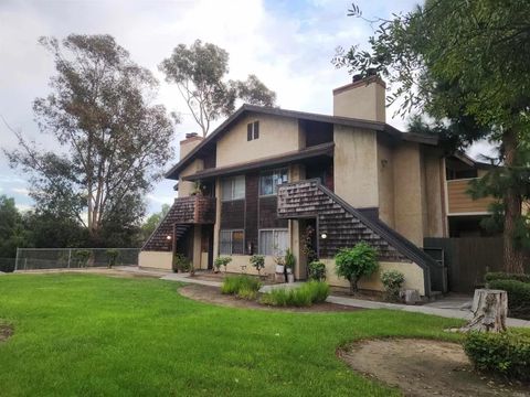Photo of 625 R Ave #28, National City, CA 91950 (MLS # PTP2507523)