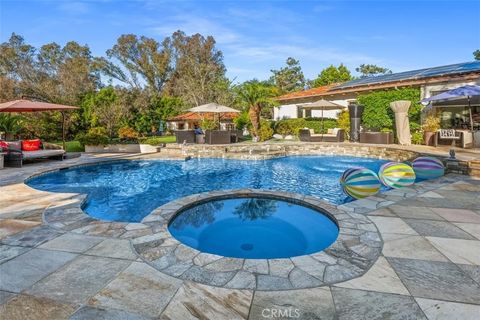 16772 Camino Sierra Del Sur Rancho Santa Fe CA 92067