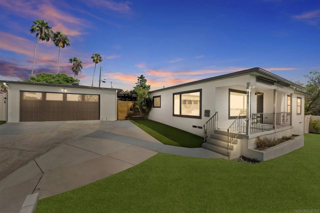 4471 Rolando Blvd, San Diego
