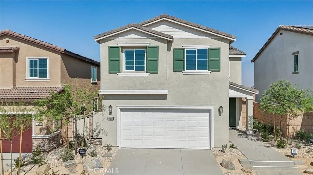 Photo of 13603 Seminole Way, Victorville, CA 92394 (MLS # SW26143898)