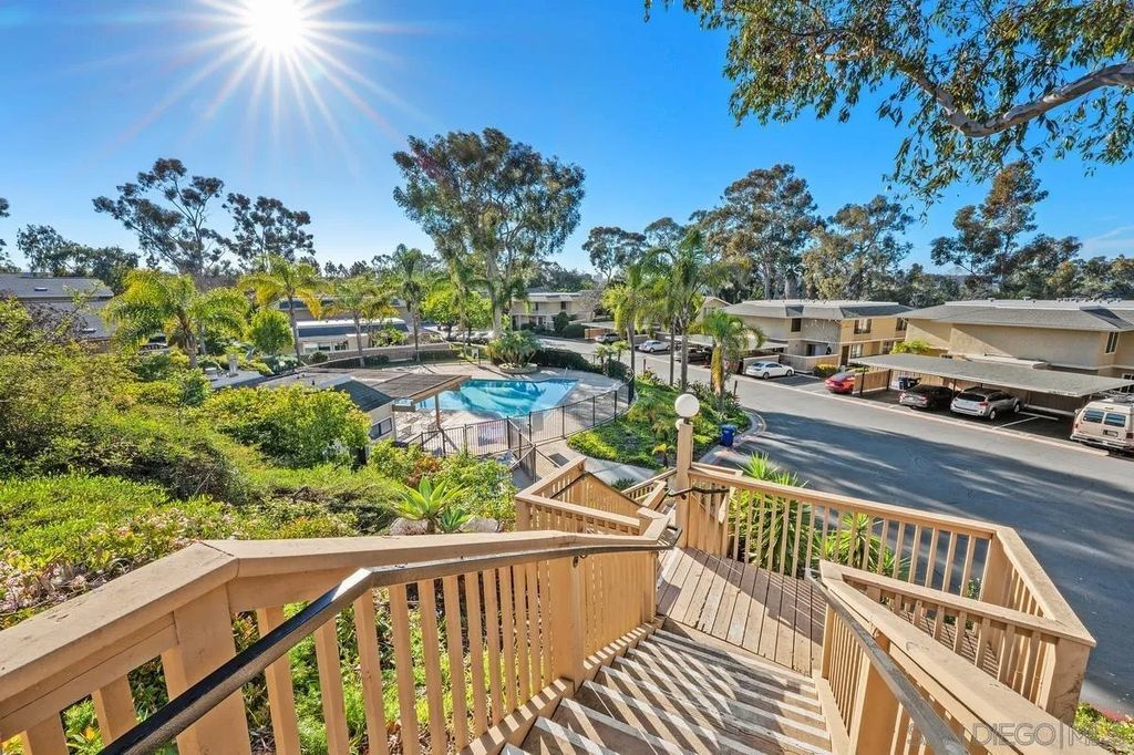 Photo of 9640 Caminito Del Feliz, San Diego, CA 92121 (MLS # 260004658)